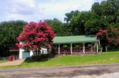 Lake Home For Sale in West Tawakoni, Texas