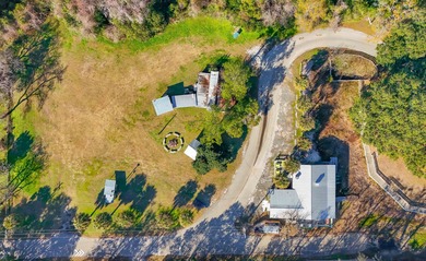 Lake Jackson - Leon County Commercial For Sale in Tallahassee Florida