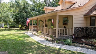 RELAX POOLSIDE IN YOUR OWN PRIVATE BACKYARD OASIS! This - photo 5