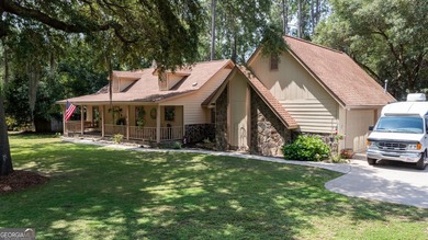 RELAX POOLSIDE IN YOUR OWN PRIVATE BACKYARD OASIS! This - photo 6