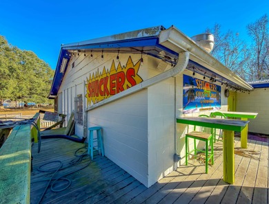 Turn-key waterfront restaurant opportunity on Lake Jackson. This - photo 7
