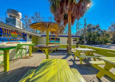 Turn-key waterfront restaurant opportunity on Lake Jackson. This - photo 8