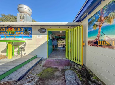 Turn-key waterfront restaurant opportunity on Lake Jackson. This - photo 9