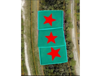 Northport Waterway Lakes and Canals Lot For Sale in North Port Florida