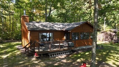 Lake Home For Sale in Hayward, Wisconsin