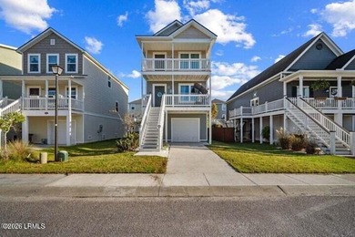 Come see this Beautiful home located on Lady's Island with 3 - photo 2