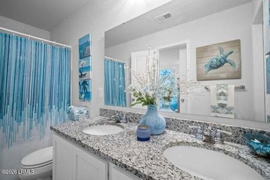 Come see this Beautiful home located on Lady's Island with 3 - photo 8