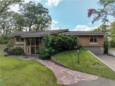 Lake Home For Sale in Rice Lake, Wisconsin