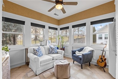 Welcome home to this quaint and beautifully maintained 3-bedroom