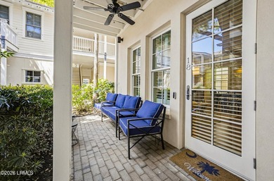 Luxury Lady's Island condominium in the highly sought-after - photo 7