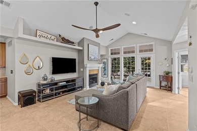 Welcome home to this quaint and beautifully maintained 3-bedroom