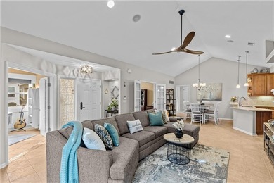 Welcome home to this quaint and beautifully maintained 3-bedroom