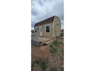 Lake DeWeese Lot For Sale in Westcliffe Colorado