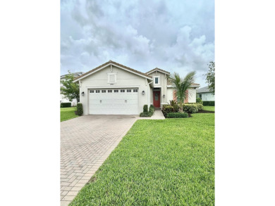 Lake Home For Sale in Westlake, Florida