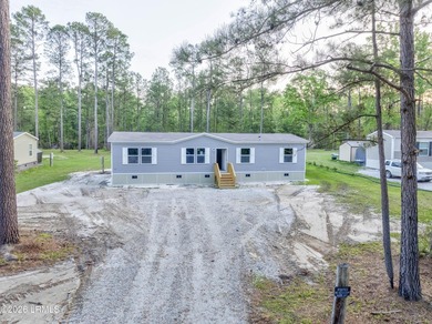 Brand new construction 4BR/2BA home on permanent foundation with - photo 2