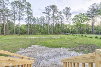Brand new construction 4BR/2BA home on permanent foundation with - photo 3