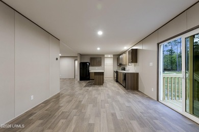 Brand new construction 4BR/2BA home on permanent foundation with - photo 4