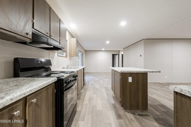 Brand new construction 4BR/2BA home on permanent foundation with - photo 6