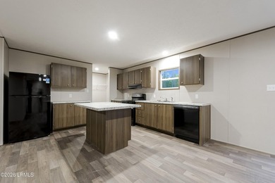 Brand new construction 4BR/2BA home on permanent foundation with - photo 7