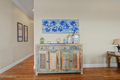 Welcome to refined coastal living in this custom-built - photo 11