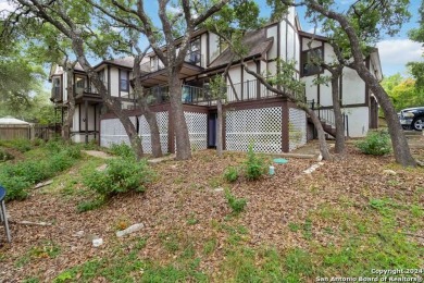 Lake Home For Sale in Canyon Lake, Texas