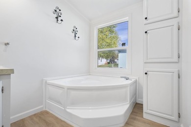 Step into this beautifully remodeled double-wide mobile home - photo 13