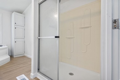 Step into this beautifully remodeled double-wide mobile home - photo 14