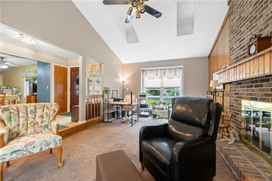 Nestled on a 1.34-acre lot in Webster, this spacious 5-bedroom - photo 5