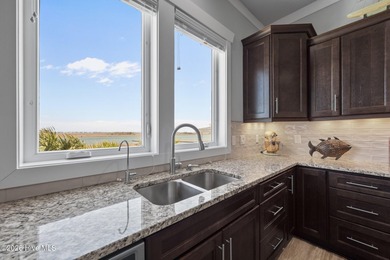 Rare offering on the ICW - welcome to this stunning custom built