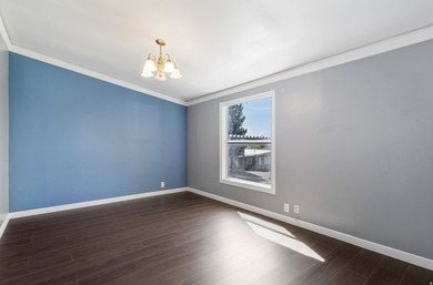 Step into this beautifully remodeled double-wide mobile home - photo 16