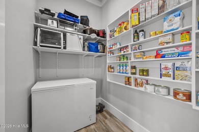 Rare offering on the ICW - welcome to this stunning custom built