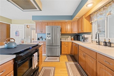 Nestled on a 1.34-acre lot in Webster, this spacious 5-bedroom - photo 10