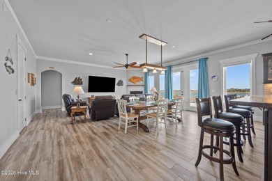 Rare offering on the ICW - welcome to this stunning custom built