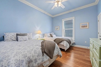 Welcome to refined coastal living in this custom-built - photo 20