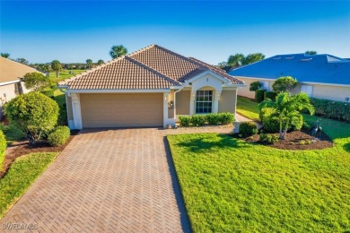 (private lake, pond, creek) Home For Sale in Fort Myers Florida