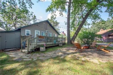 Lake Home For Sale in Breezy Point, Minnesota