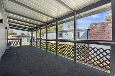 Step into this beautifully remodeled double-wide mobile home - photo 22