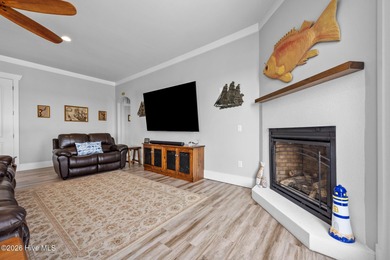 Rare offering on the ICW - welcome to this stunning custom built