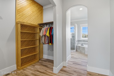 Rare offering on the ICW - welcome to this stunning custom built