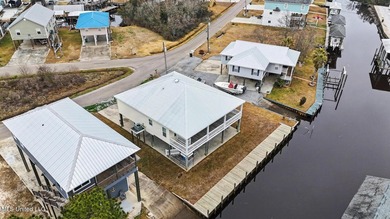 Welcome to refined coastal living in this custom-built - photo 33