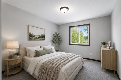 Space to spread out, a backyard you'll love, and a location - photo 7