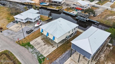 Welcome to refined coastal living in this custom-built - photo 39