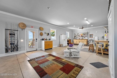 Rare offering on the ICW - welcome to this stunning custom built