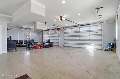 Rare offering on the ICW - welcome to this stunning custom built