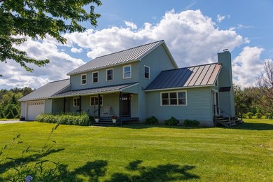 Island country living awaits in the heart of the Lake Champlain - photo 1