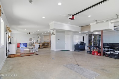 Rare offering on the ICW - welcome to this stunning custom built