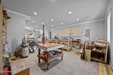 Rare offering on the ICW - welcome to this stunning custom built