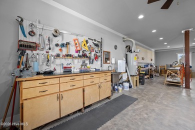 Rare offering on the ICW - welcome to this stunning custom built