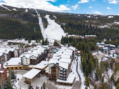 Welcome to Kindred, Keystone Resort's premier new ski-in/ski-out - photo 44