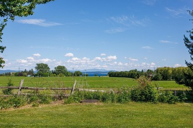 Island country living awaits in the heart of the Lake Champlain - photo 5